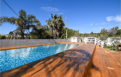 2 Bedroom Gorgeous Home In Scicli