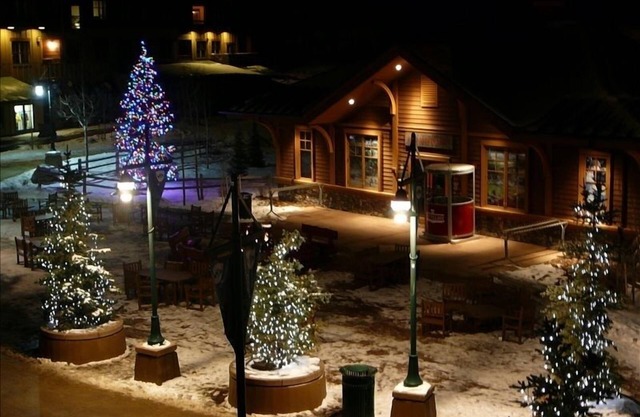 2 Bedroom -Great Ski Area Views