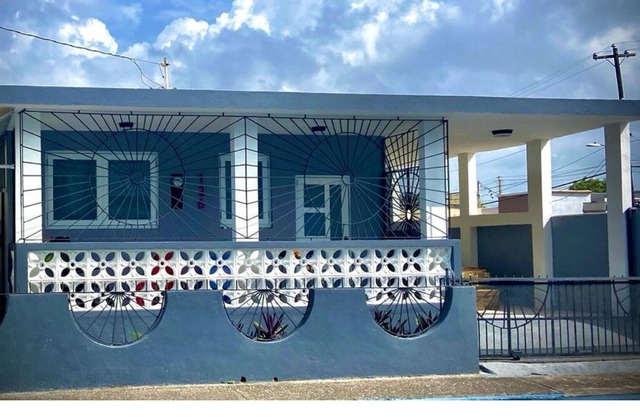 2 Bedroom Home,a step away from Cataño Waterfront,a Ferry away from Old San Juan