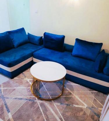 2 Bedroom in Nairobi