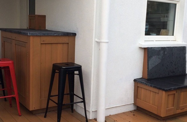 2 Bedroom in Salthill, steps from Galway Bay!