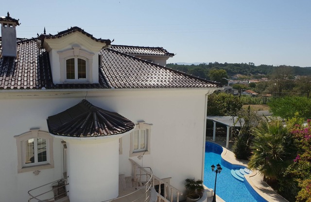 2 Bedroom Loft at Luxury Villa☆ (5-8 Guests)by Silver Village Residence