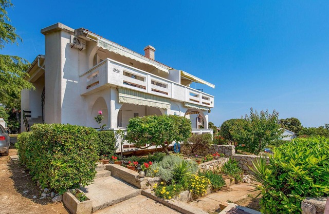 2 bedroom lovely apartment in Potocnica