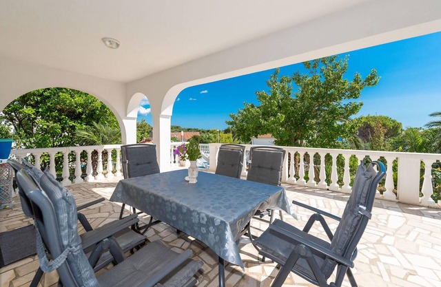 2 bedroom lovely apartment in Potocnica