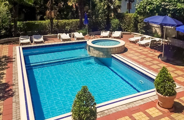 2 bedroom lovely apartment in Kukci