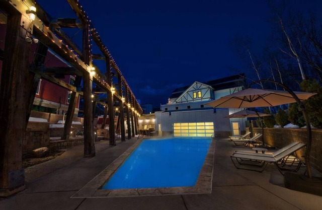 2 Bedroom - Marriott Summit Watch - Walk to Town Lift & Full Access to Resort!