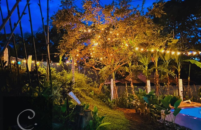2 BEDROOM MOUNTAIN VILLA IN LA UNION