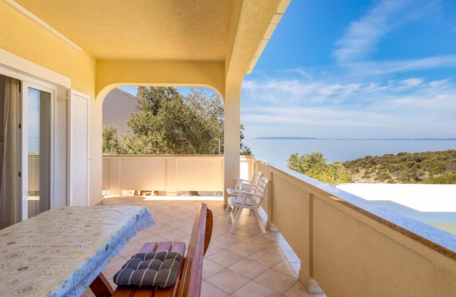 2 bedroom nice apartment in Potocnica