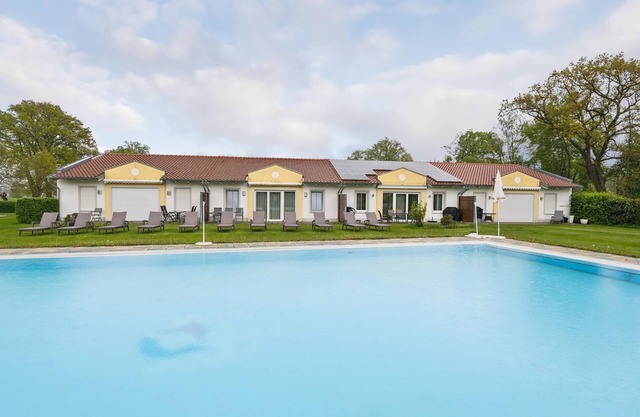 2 bedroom nice home in Rotthalmünster