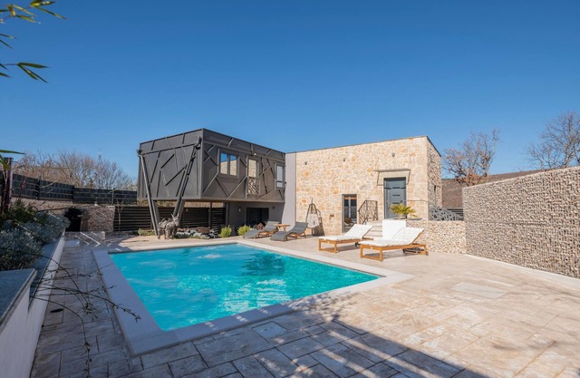 2 bedroom nice home in Biorine