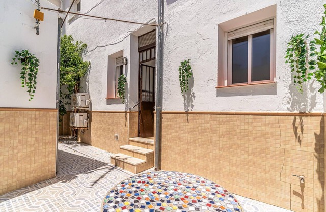 2 bedroom nice home in Olvera