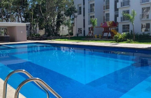 2 Bedroom Nube Pool Apartment by EITA