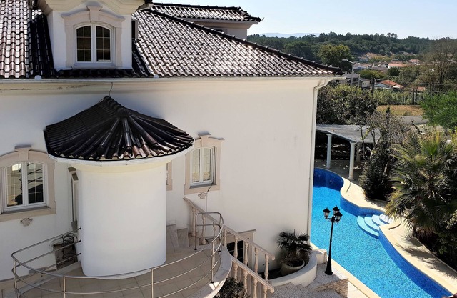 2 Bedroom Penthouse at Luxury Villa ☆☆☆☆☆