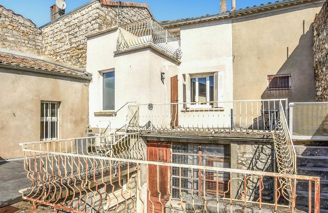 2 bedroom pet friendly home in Ruoms