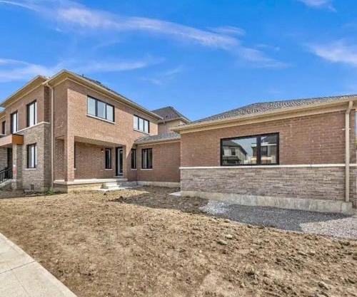 2 Bedroom private Basement apartment