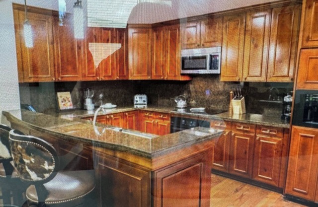 2-bedroom ski in/out condo in Aspen, Colorado at the Ritz Carlton
