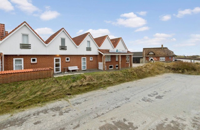 2 bedroom stunning home in Fanø