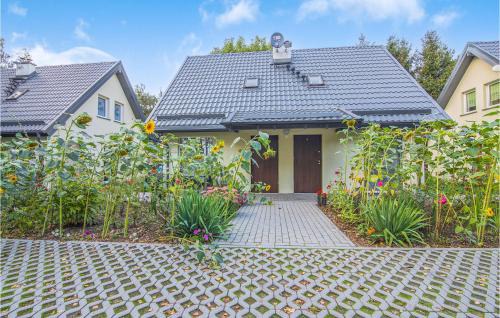 2 Bedroom Stunning Home In Oslonka