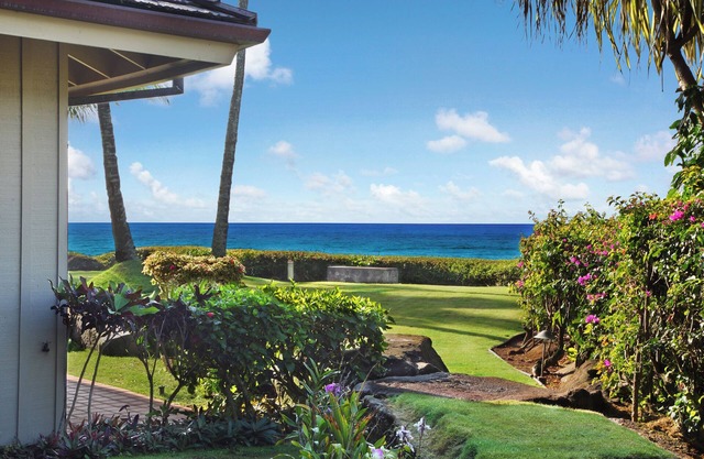 2 Bedroom Suite - Ocean View