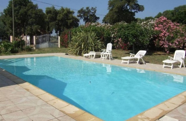 2 Bedroom Villa Porto-Vecchio