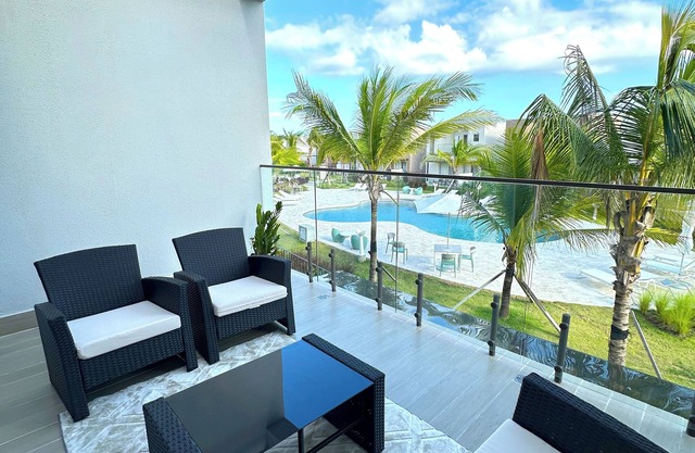 2-bedroom villa in beautiful Chame District with AC, WiFi