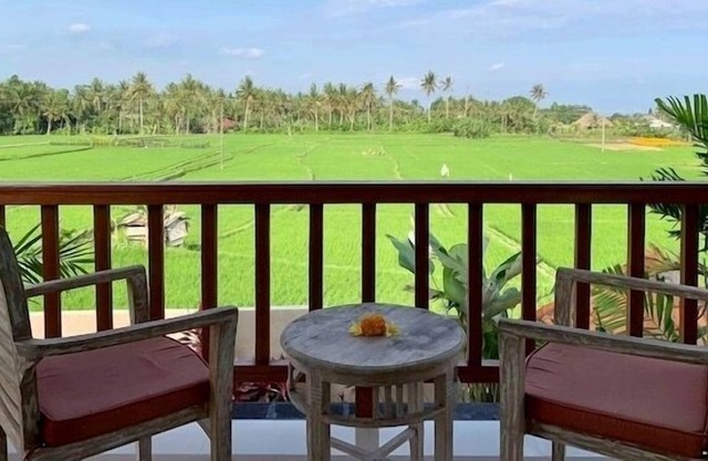 2 Bedroom villa @Ubud