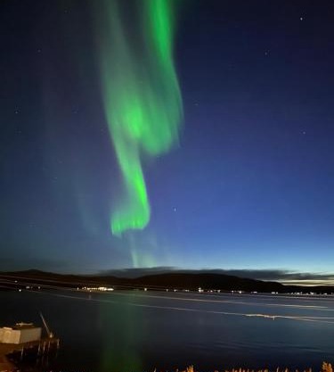 2 bedrooms apartment in Tønsvika