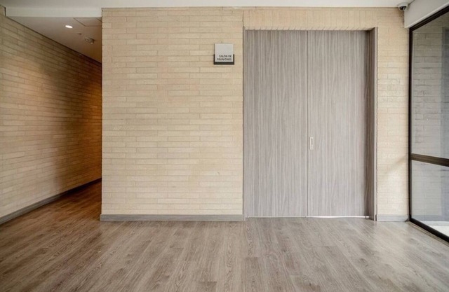 2 bedrooms near Country Club and Unicentro | Apartment 40