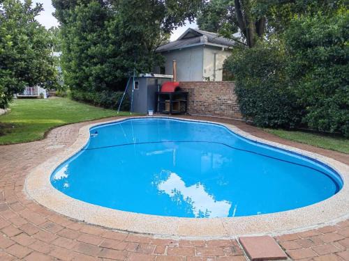 2 bedrooms Self catering apartment