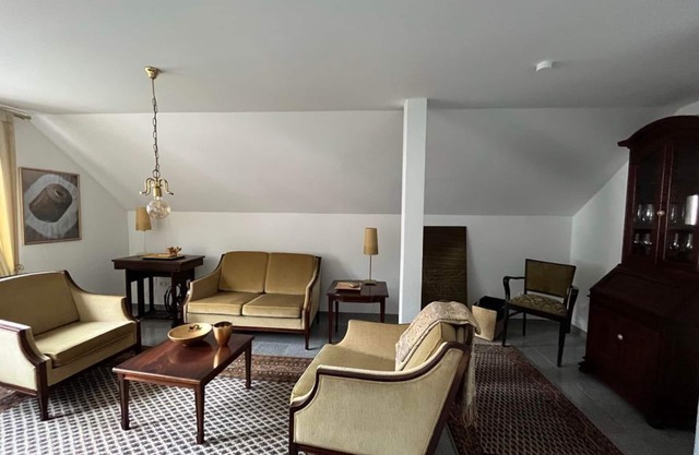 2-bett-wohnung DG Waldblick - Haus Arthur Klingels