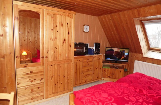 2-bettzimmer Oybin - Zum Hecht