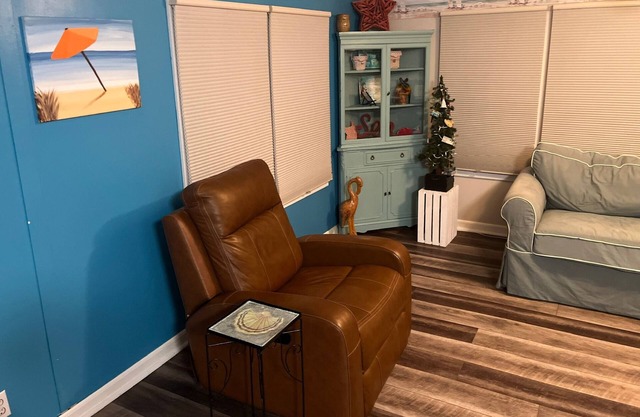 2 BR/1 BA Dog friendly home in Assateague Pointe WOC: EMAIL BEFORE booking!