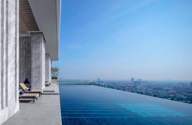 2 BR/Sukhumvit 39/monthly