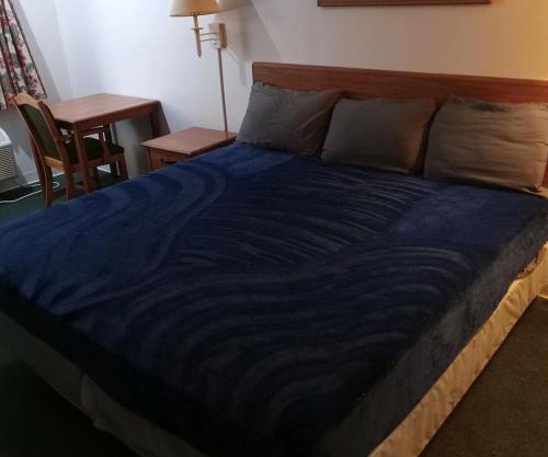 2 Double Beds Hotel Studio 234