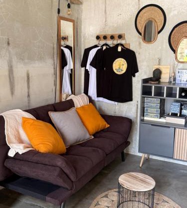 2 El Tunco Villa Oya Relax, Surf & Family Time