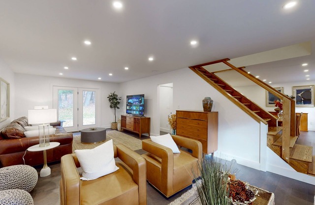 2 Floors of Luxurious Living in Corning NY