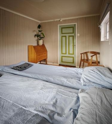 2 Houses & A Barn Double Room