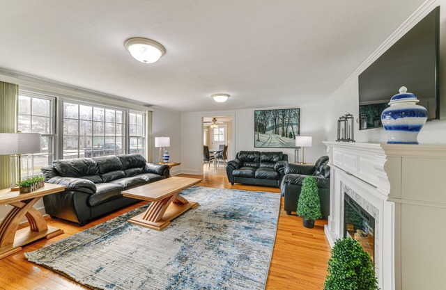 2 Mi to SUNY Cortland: Home Near Hiking & Golf!