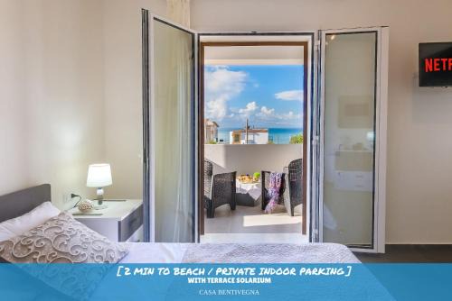 ! 2 MIN DALLA SPIAGGIA ! - Casa Bentivegna