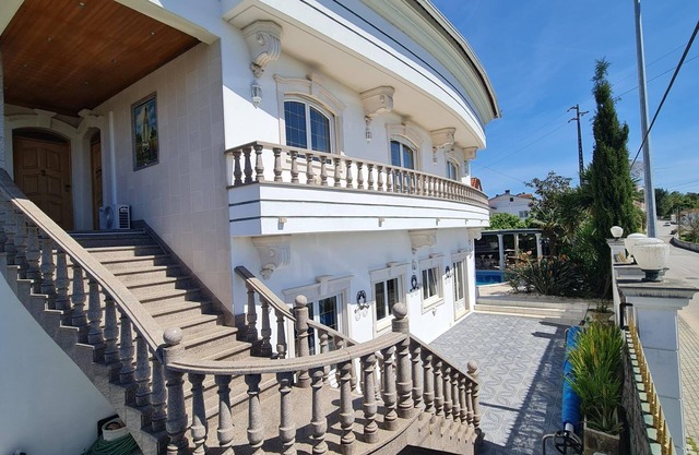 2 Room Apartment Maceira