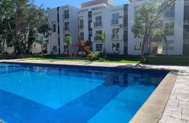 2 Rooms Apartment pool view Sky by EITA