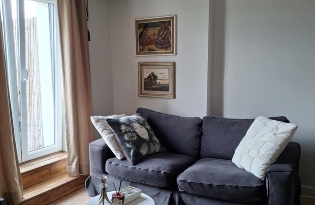 2 rooms in Old Dalhem/Wichet de la Rose