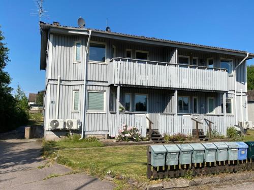 2 sovrum 4 bäddar 4 sovplatser