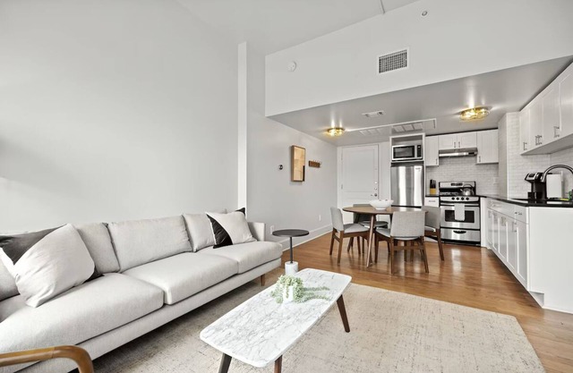 2 Units | Prime Location Near Iconic Landmarks & Attractions | Pet Friendly