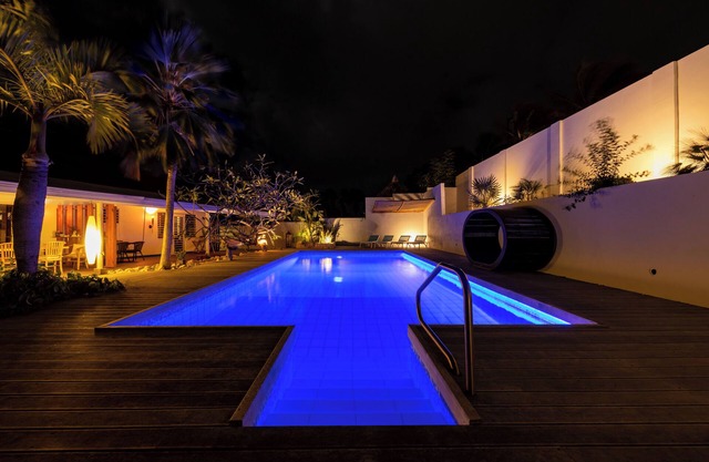 2 Zimmer - Pool - 2 Personen Apartment - Trupial