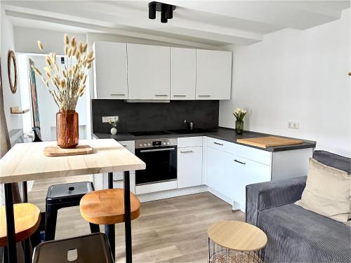 2 Zimmerwohnung in der City von Göttingen