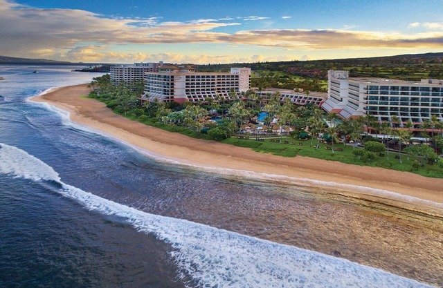 20% DISCOUNT Ocean Front 2BR Unit! Marriott Ocean Club Nov 29 to Dec 6 2025