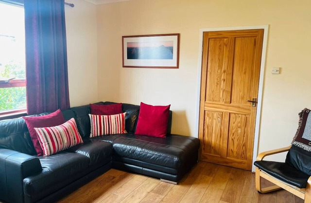 20 Melantee in the town of Fort William