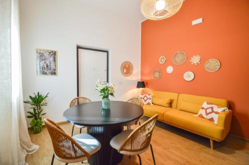 20 mt dal mare Richard's Tropical Apartment