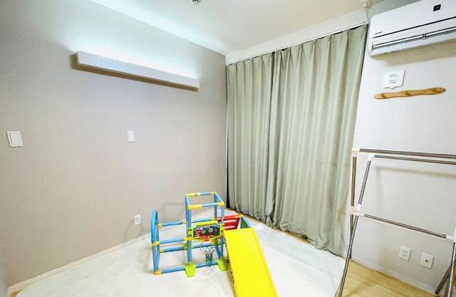 201 Kitchen and Nice 2 bathrooms 13 people/Naha Okinawa
